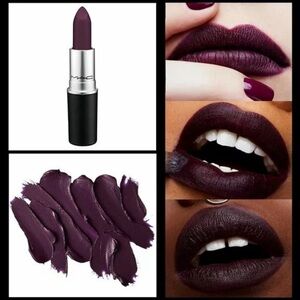 MAC COSMETICS INSTIGATOR LIPSTICK